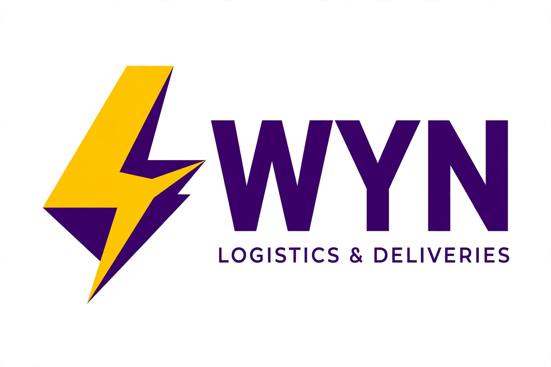 WYN Logistics & Deliveries logo